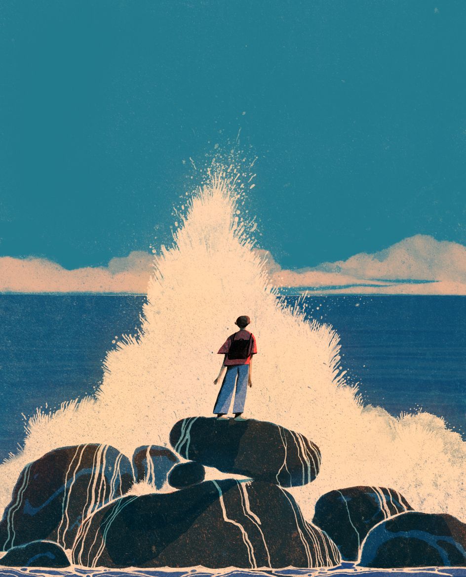 © Lisk Feng