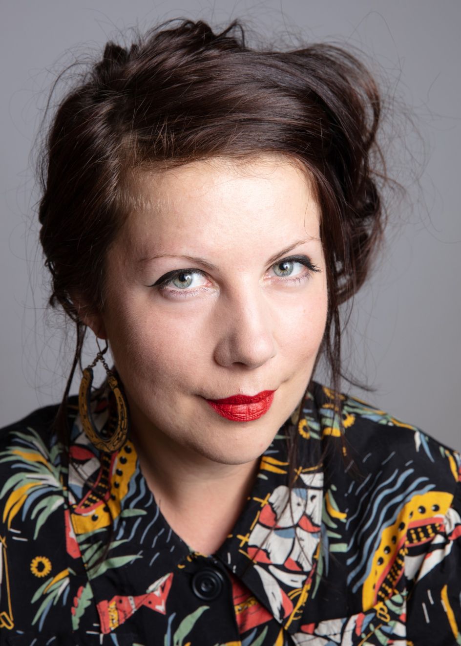 Photo: Jana Rumely