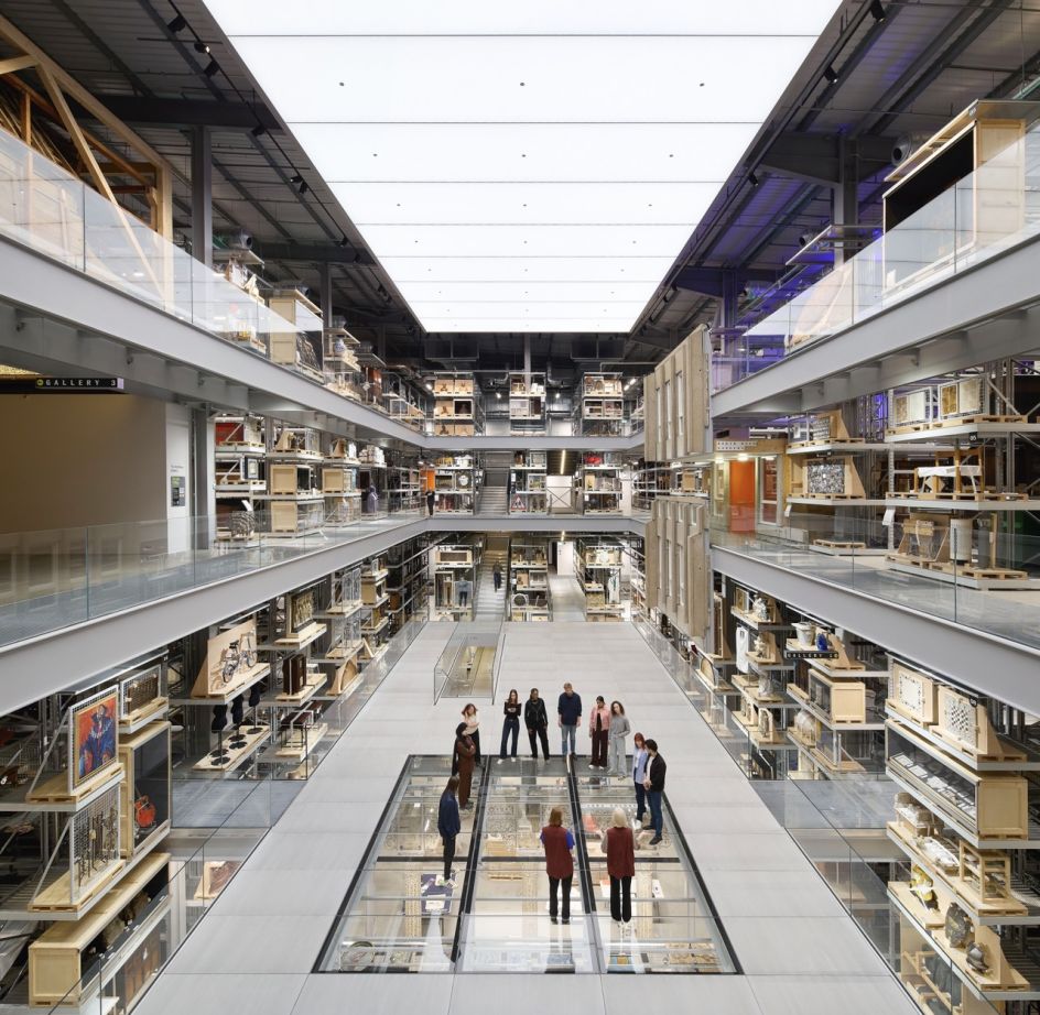 Photo credit: Hufton+Crow